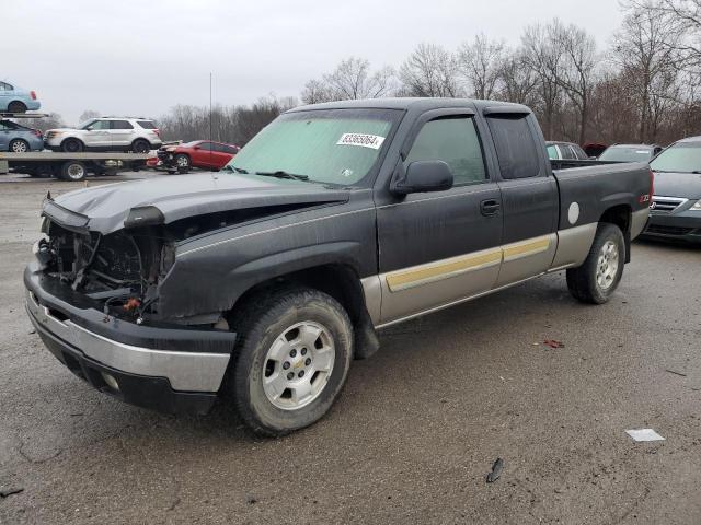 chevrolet silverado 2003 2gcek19v531393720