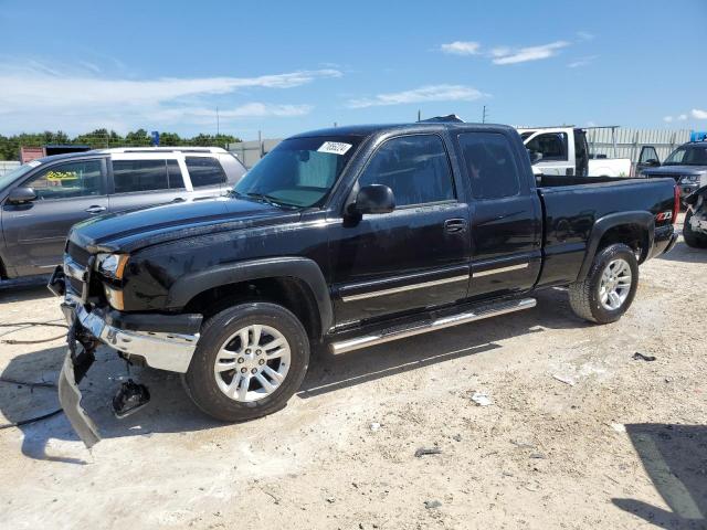 chevrolet silverado 2003 2gcek19v831372375