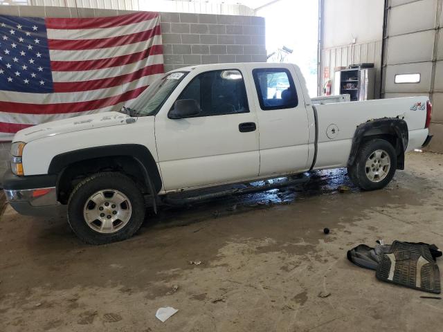 chevrolet silverado 2003 2gcek19v931363104