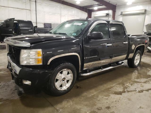 chevrolet 1500 2009 2gcek233491139258