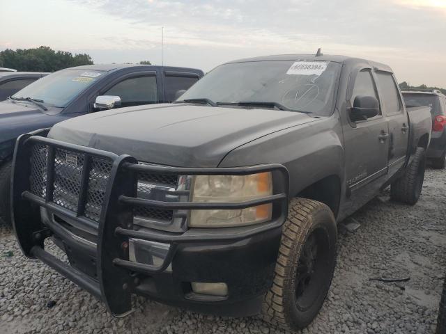 chevrolet silverado 2009 2gcek23m591140752