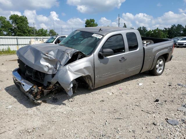 chevrolet silverado 2009 2gcek290291117451