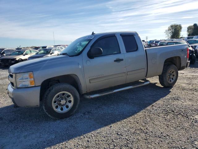 chevrolet silverado 2009 2gcek29cx91120933