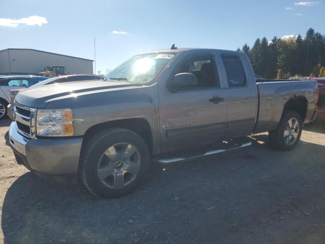 chevrolet silverado 2009 2gcek29j091114685