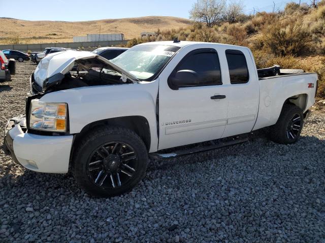 chevrolet silverado 2009 2gcek29j891131346