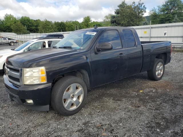 chevrolet silverado 2009 2gcek390491103203