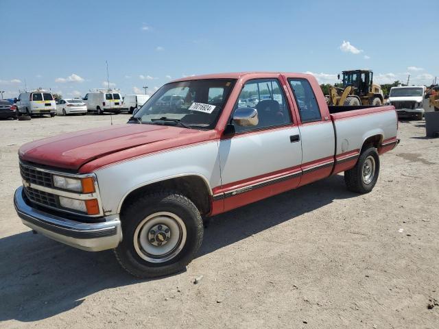 chevrolet gmt-400 c2 1990 2gcfc29k3l1105769