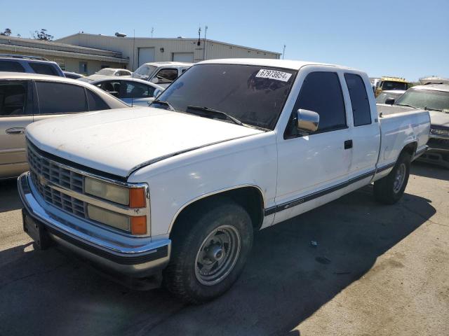 chevrolet gmt-400 c2 1990 2gcfc29k8l1220190