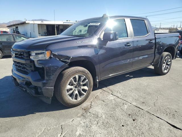 chevrolet silverado 2022 2gcpaded2n1504060