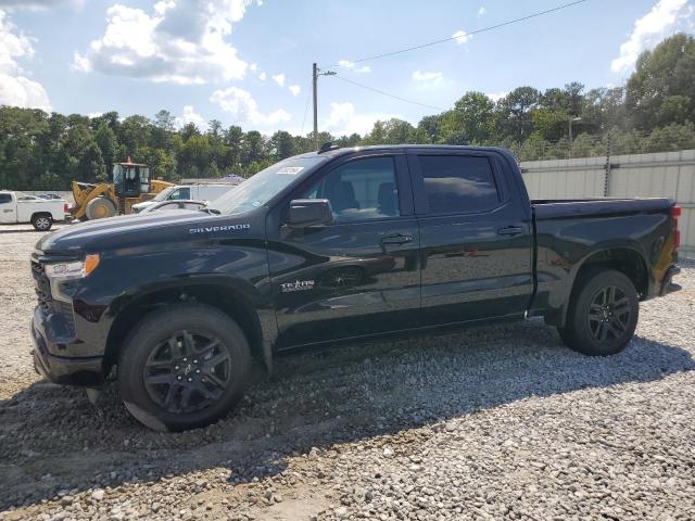 chevrolet silverado 2024 2gcpaded7r1215665