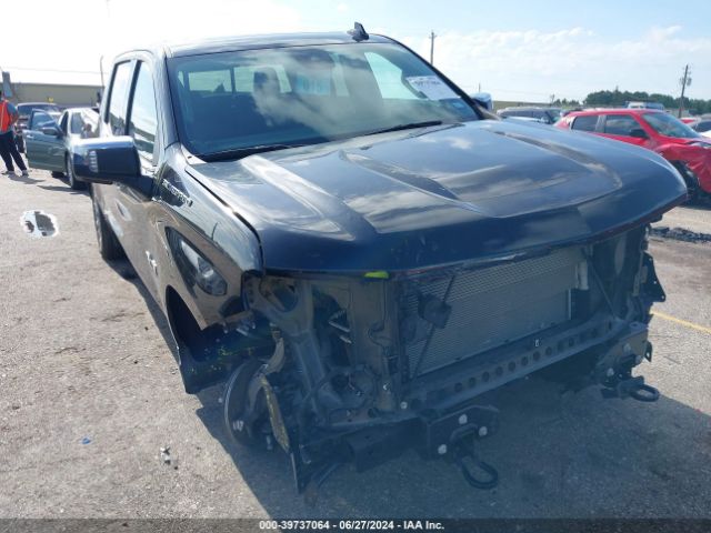 chevrolet silverado 2023 2gcpaeed9p1147260