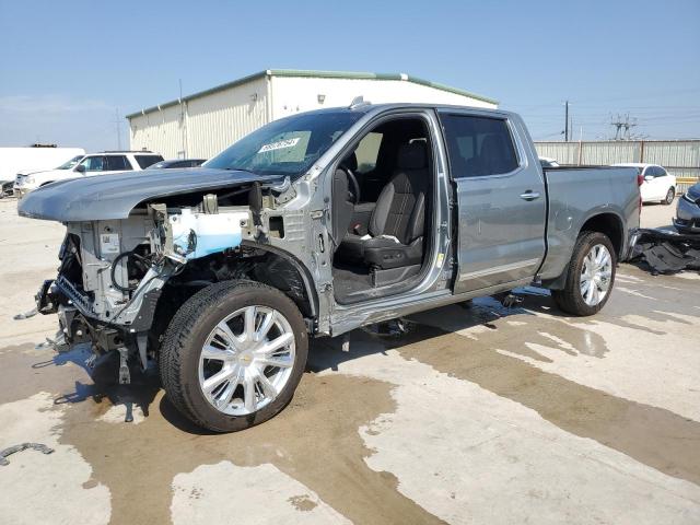 chevrolet silverado 2024 2gcpafed1r1132048