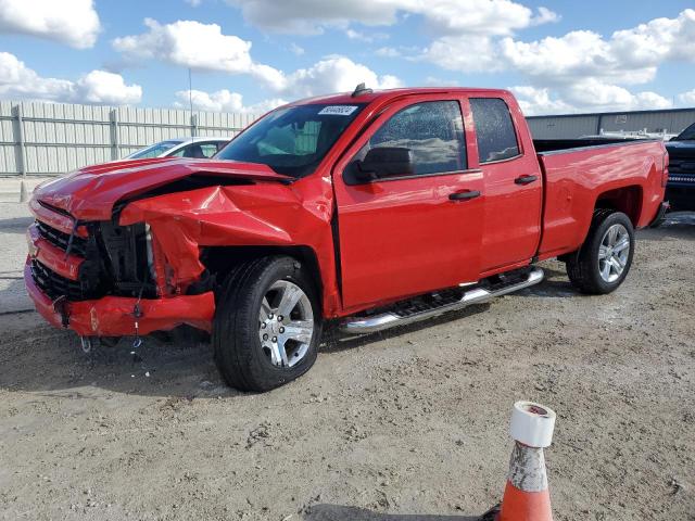 chevrolet silverado 2019 2gcrcmec1k1144754