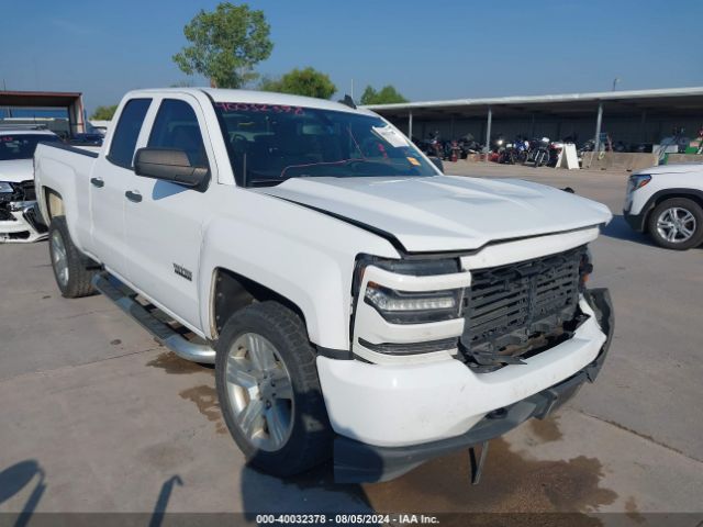 chevrolet silverado ld 2019 2gcrcmec1k1179973