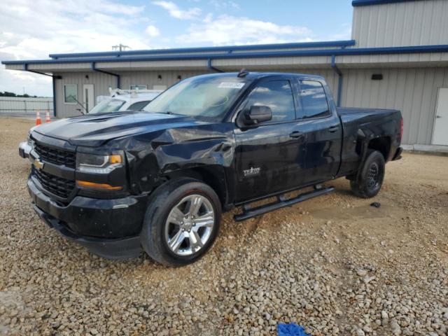 chevrolet silverado 2019 2gcrcmec2k1133391