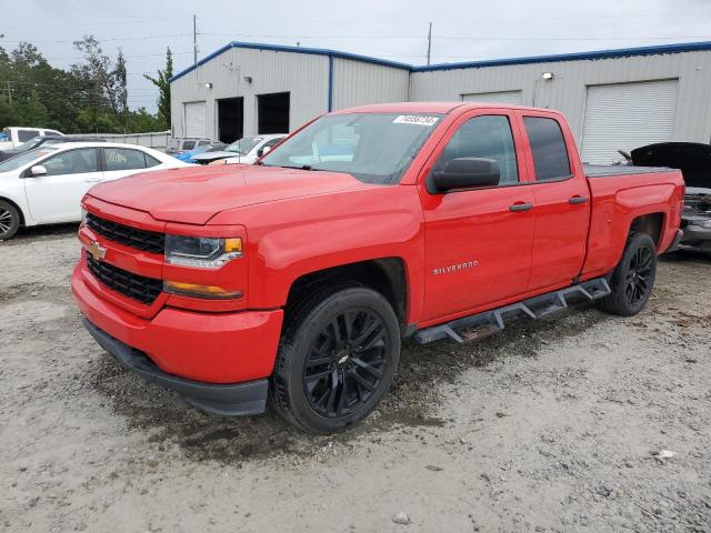 chevrolet silverado 2019 2gcrcmec6k1206908