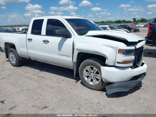 chevrolet silverado 1500 ld 2019 2gcrcmec6k1216953