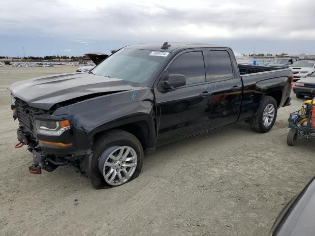 chevrolet silverado 2019 2gcrcmec9k1193992