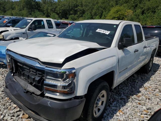 chevrolet silverado 2019 2gcrcnec1k1182023