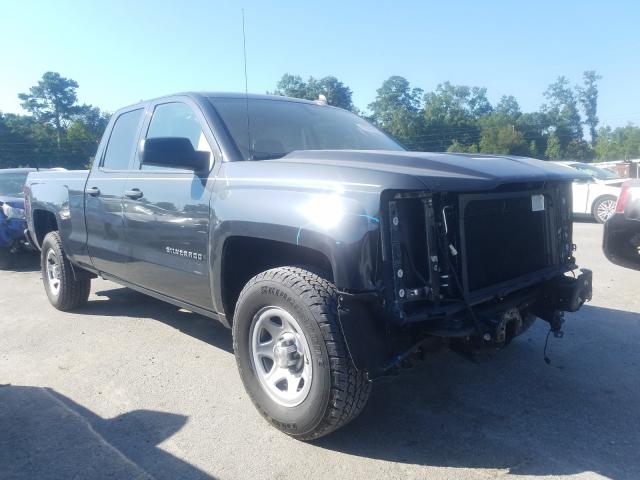 chevrolet silverado 2019 2gcrcnec1k1213982