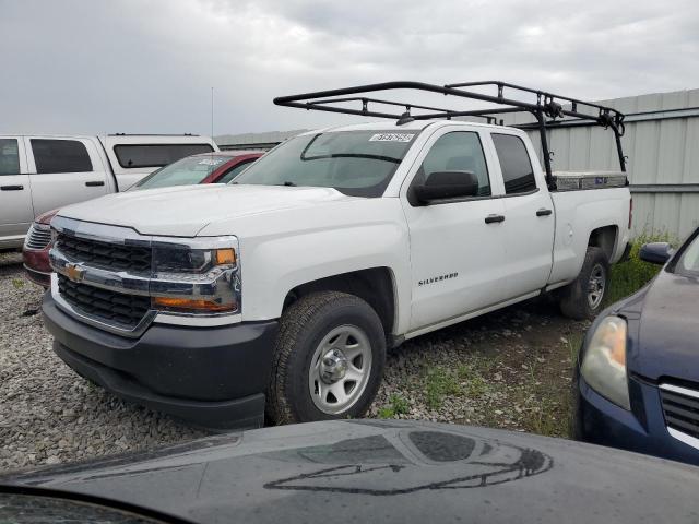 chevrolet silverado 2019 2gcrcnec3k1135866