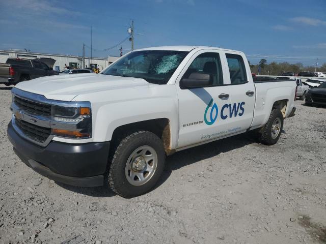 chevrolet silverado 2019 2gcrcnec3k1156068