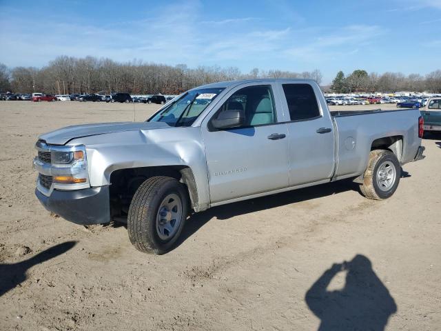 chevrolet silverado 2019 2gcrcnec3k1197090