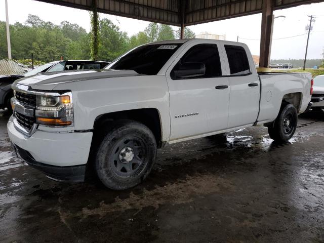 chevrolet silverado 2019 2gcrcnec4k1101094