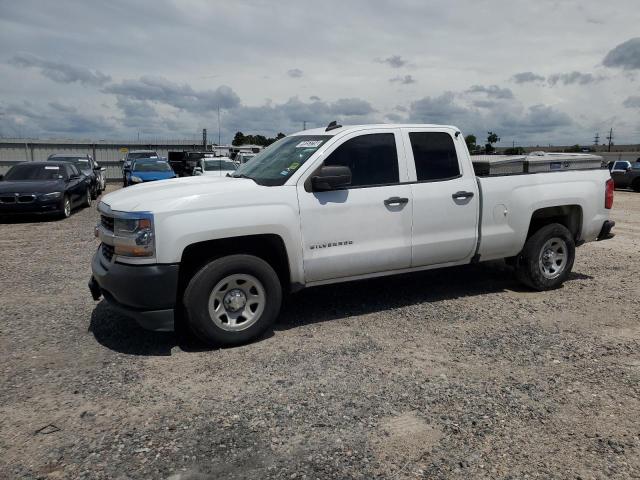 chevrolet silverado 2019 2gcrcnec4k1133933