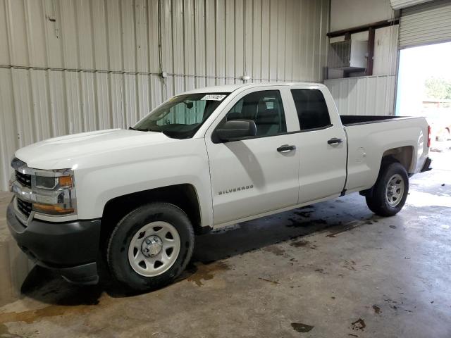 chevrolet silverado 2019 2gcrcnec4k1153938