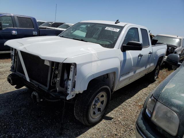 chevrolet silverado 2019 2gcrcnec6k1221723