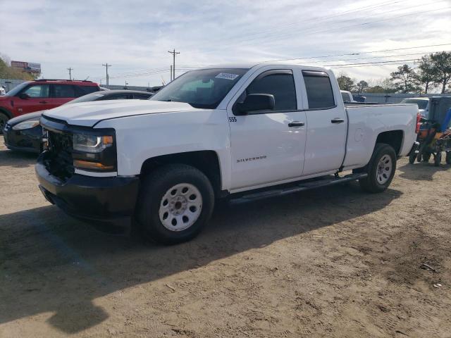 chevrolet all models 2019 2gcrcnec7k1221889