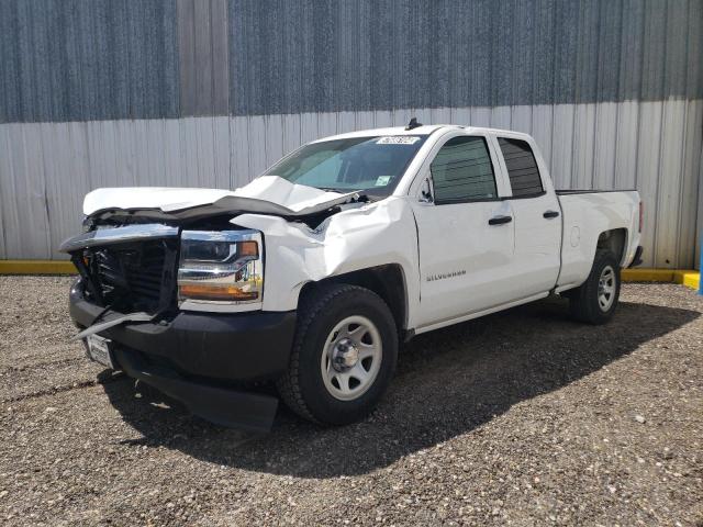 chevrolet silverado 2019 2gcrcnec9k1140053