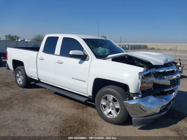 chevrolet silverado ld 2019 2gcrcpec0k1104215