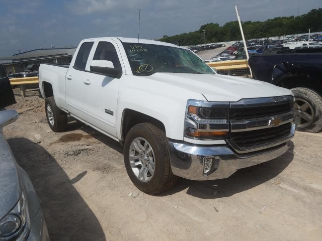 chevrolet silverado 2019 2gcrcpec0k1111200