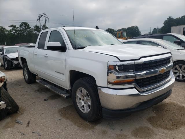 chevrolet silverado 2019 2gcrcpec0k1113822