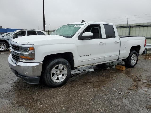 chevrolet  2019 2gcrcpec0k1117532