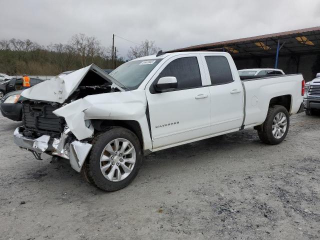 chevrolet silverado 2019 2gcrcpec1k1146912