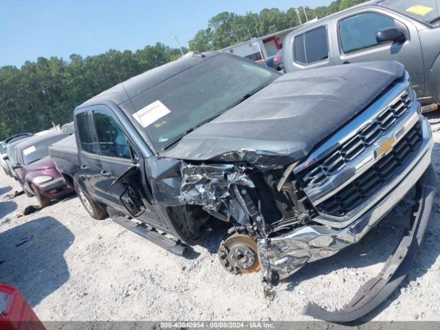 chevrolet silverado ld 2019 2gcrcpec1k1147560