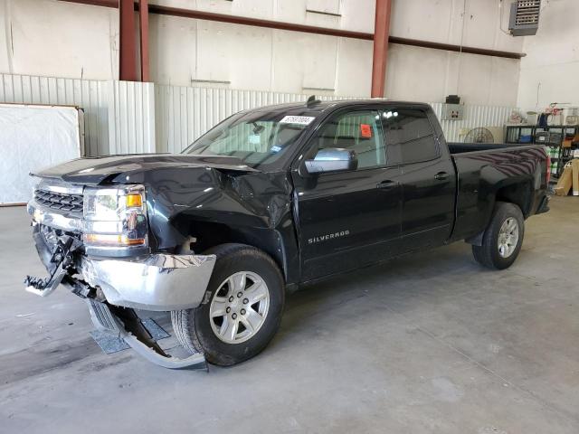 chevrolet silverado 2019 2gcrcpec2k1105138