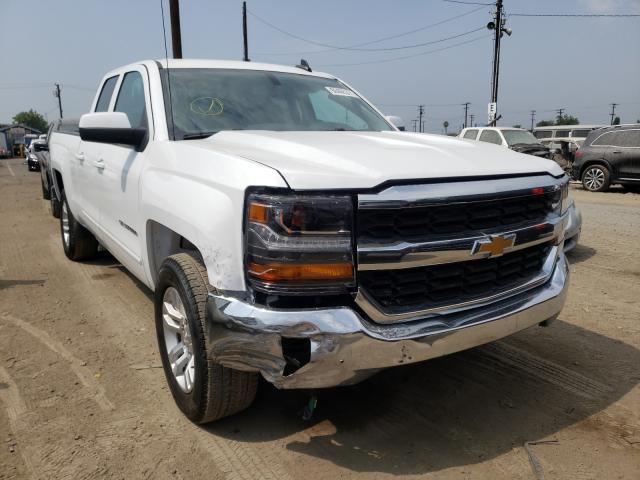 chevrolet silverado 2019 2gcrcpec2k1125079