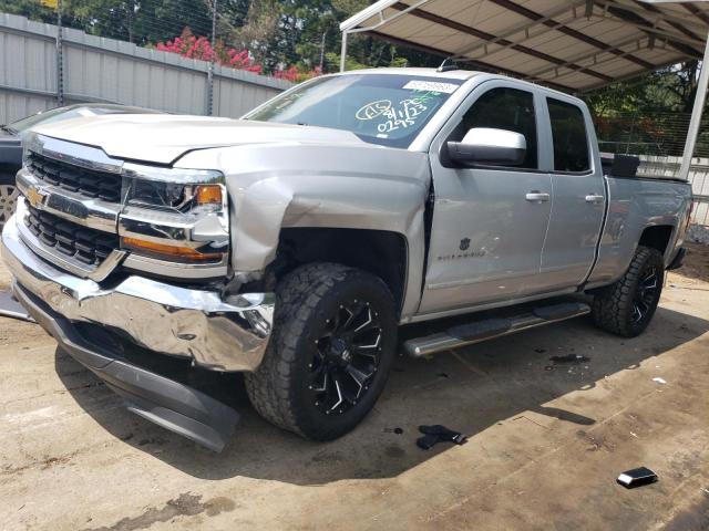 chevrolet silverado 2019 2gcrcpec2k1140195