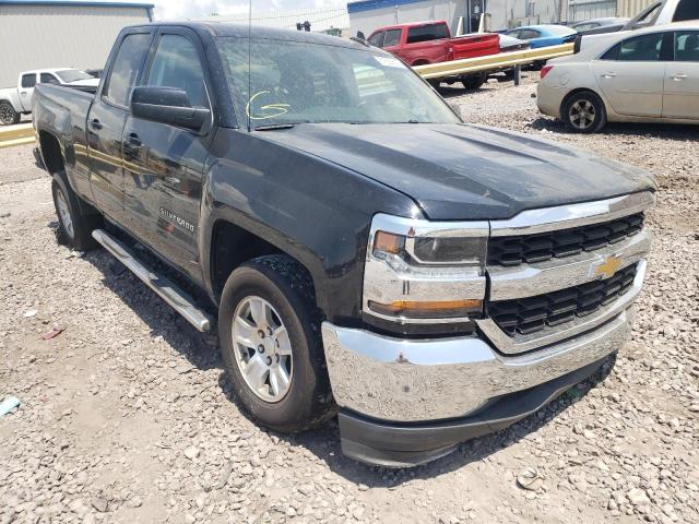 chevrolet silverado 2019 2gcrcpec2k1144537