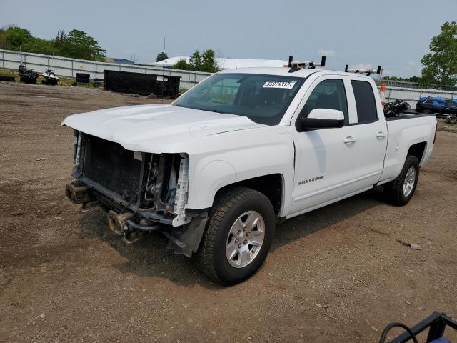 chevrolet silverado 2019 2gcrcpec2k1149639