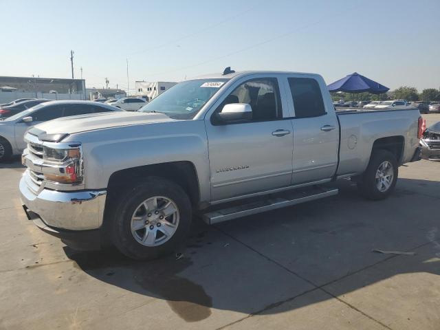 chevrolet silverado 2019 2gcrcpec3k1111756