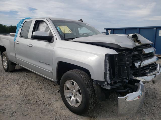 chevrolet silverado 2019 2gcrcpec3k1136401