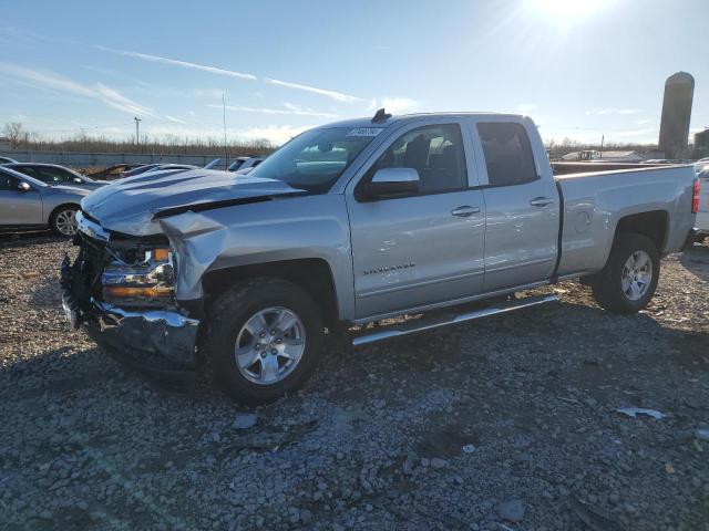 chevrolet silverado 2019 2gcrcpec3k1146913