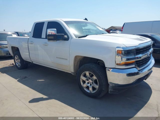 chevrolet silverado ld 2019 2gcrcpec4k1109272