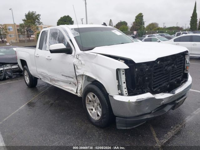 chevrolet silverado ld 2019 2gcrcpec4k1112494