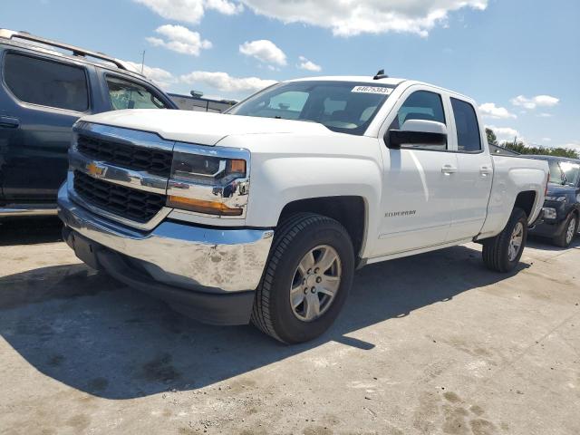 chevrolet silverado 2019 2gcrcpec4k1123222